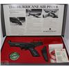 Image 1 : THE HURRICANE AIR PISTOL ONE OF THE WORLD FAMOUS