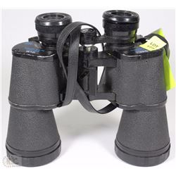 BUSHNELL SPORTVIEW 10X50 BINOCULARS