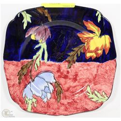 HAND PAINTED LONSDALE COBALT BLUE COLLECTORS