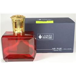 LAMPE BERGER PARIS AIR PUR SYSTEM-3C