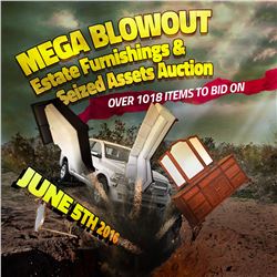 KASTNER AUCTIONS LIQUIDATES MATTRESSES 7 DAYS A WK