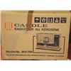 Image 1 : CANDLE KEROSENE HEATER MODEL JKH705