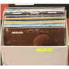 Image 1 : BOX W/30 CLASSIC LP ALBUMS INCL. HENDRIX,