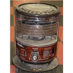 ALLADIN CAMP HEATER
