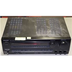 KENWOOD KR-V5570 RECEIVER