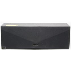 KENWOOD CENTRE STAND/SPEAKER