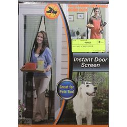 INSTANT SCREEN DOOR