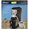 Image 1 : OSTER COFFEE MAKER