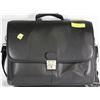 Image 1 : AMERICAN TOURISTER LEATHER LAPTOP & PORTFOLIO