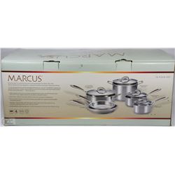 MARCUS 10-PC PROFESSIONALLY STYLED