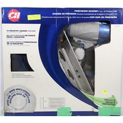 CH  PRECISION GUARDED 3.5" 34 DEGREE