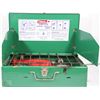 Image 1 : COLEMAN EASI-LITE KEROSENE CAMP STOVE