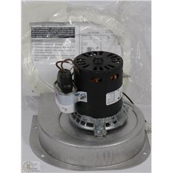 NEW LENOX BLOWER MOTOR