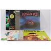 Image 1 : LOT OF CHILDRENS RECORDS
