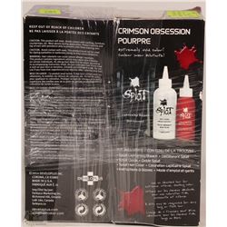 NEW BUNDLE OF 2-SPLAT LONGLASTING HAIR COLORING