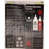 Image 1 : NEW BUNDLE OF 2-SPLAT LONGLASTING HAIR COLORING
