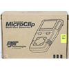 Image 1 : MICROCLIP MULTI-GAS DETECTOR W/ CHARGER "WORKING"