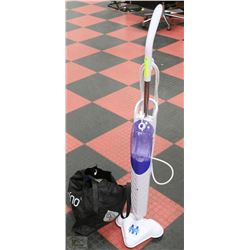 H2O MOP WITH ALL ACCESSORIES