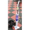 Image 1 : H2O MOP WITH ALL ACCESSORIES