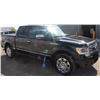 Image 8 : 2013 FORD F-150 PLATINUM