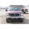 Image 4 : 2004 FORD F-350 SRW SUPER DUTY