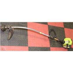 POULAN P12500 16"/25CC GAS TRIMMER