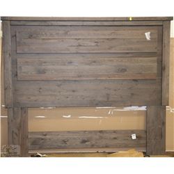 QUEEN SIZE HEADBOARD