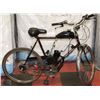 Image 1 : FREE SPIRIT PEDAL BIKE WITH 80CC 2 STROKE GAS