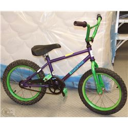 KIDS SUPERCYCLE BIKE