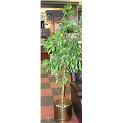 ARTIFICIAL FLOOR PLANT