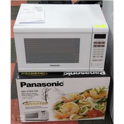 PANASONIC 1200 WATT INVERTER MICROWAVE