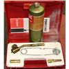 Image 1 : 6-PIECE PROPANE JET TORCH KIT