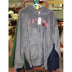 BUNDLE OF 4 NEW MENS TOPS ,2 HOODIES,2 SWEAT SHIRT