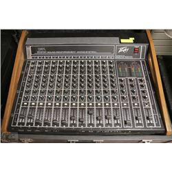 PEAVEY 1201 MIXING SYSTEM