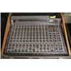 Image 1 : PEAVEY 1201 MIXING SYSTEM