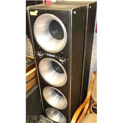 TRAYNOR YSC-7A SPEAKERS