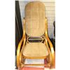 Image 1 : ROCKING CHAIR