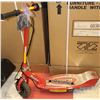 Image 1 : RAZOR ELECTRIC MOTORIZED SCOOTER WITH CHARGER