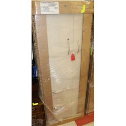 NEW LEFT HAND OPEN WARDROBE CABINET