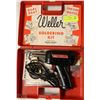 Image 1 : WELLER SOLDERING KIT