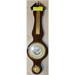 VINTAGE BAROMETER - MADE IN GERMANY