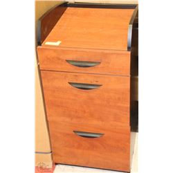 3 DRAWER CABINET
