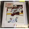 Image 1 : ED JOVANOVSKI GUARANTEED AUTHENTIC AUTOGRAPH