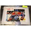 Image 1 : JORDAN EBERLE GUARANTEED AUTHENTIC AUTOGRAPH