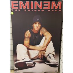 2002 EMINEM PICTURE