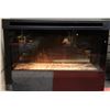Image 1 : DIMPLEX ELECTRIC FIREPLACE INSERT