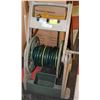 Image 1 : AMES REEL EASY HOSE REEL WITH 50' HOSE