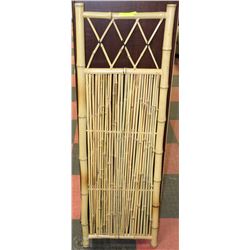 BAMBOO TRELLIS/DIVIDER