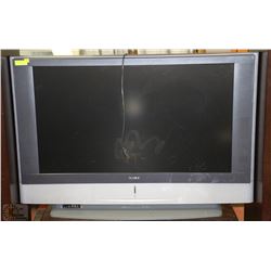 SONY VEGA 52"  FLAT SCREEN TV