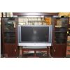 Image 1 : 4 PIECE ENTERTAINMENT CENTRE